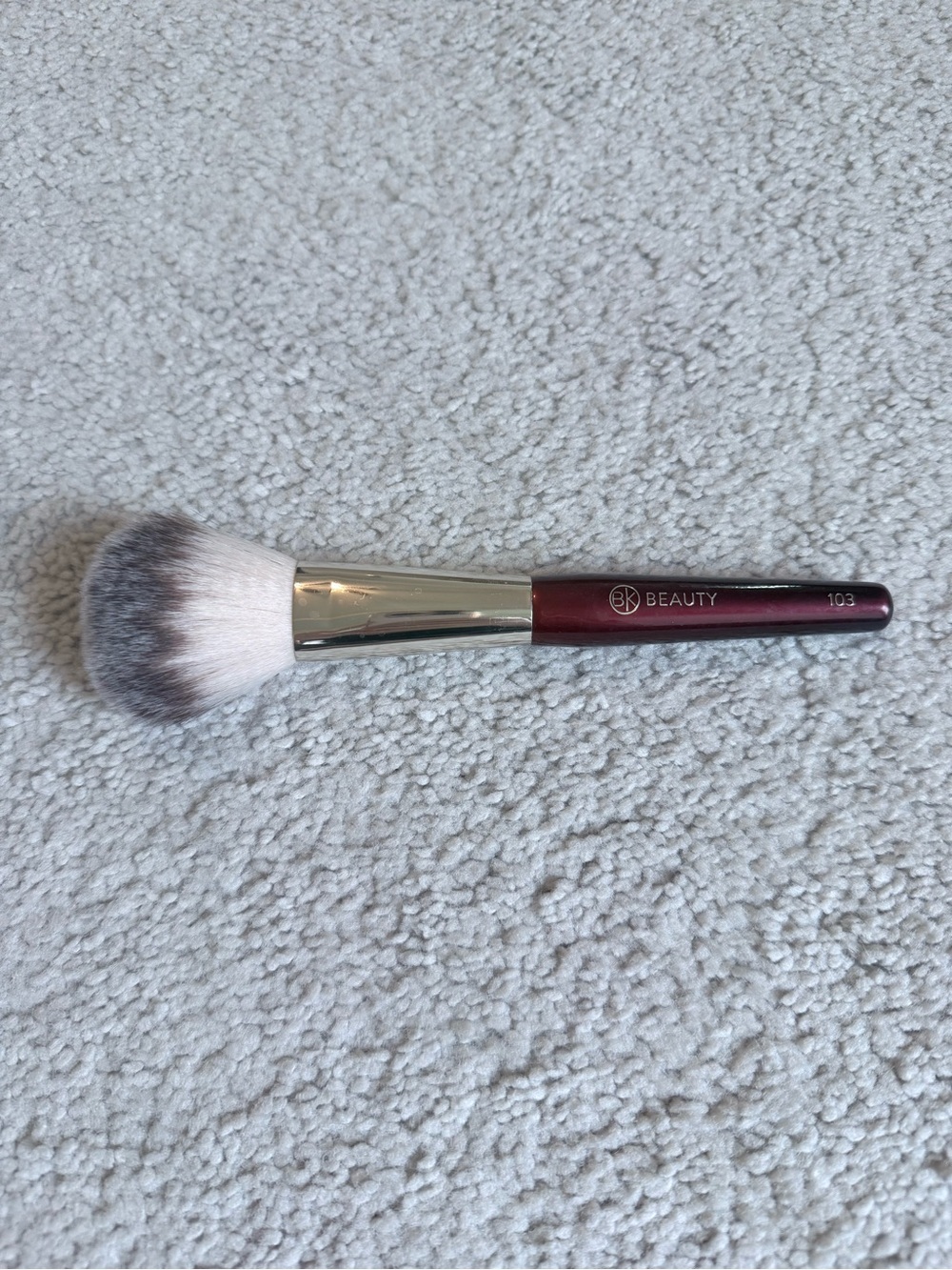 Bk Beauty 103 makeup brush